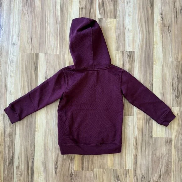 Virginia Tech Hokies Kid 4 Sweatshirt - Picture 6 of 6